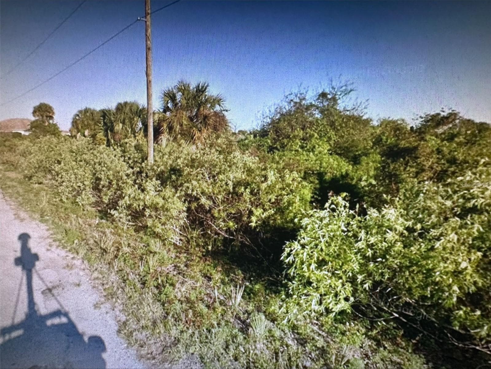 Land at 171 FERGUSON ST SW, PALM BAY, photo 3 of 4