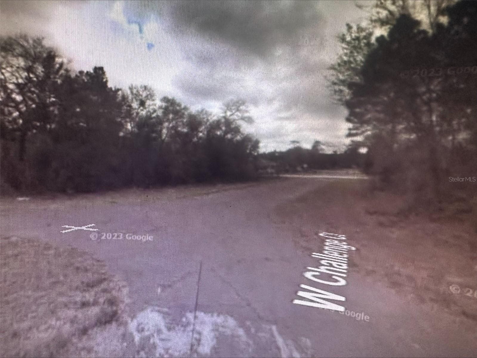 Land at 2981 W CHALLENGE CT, CITRUS SPRINGS, photo 5 of 7