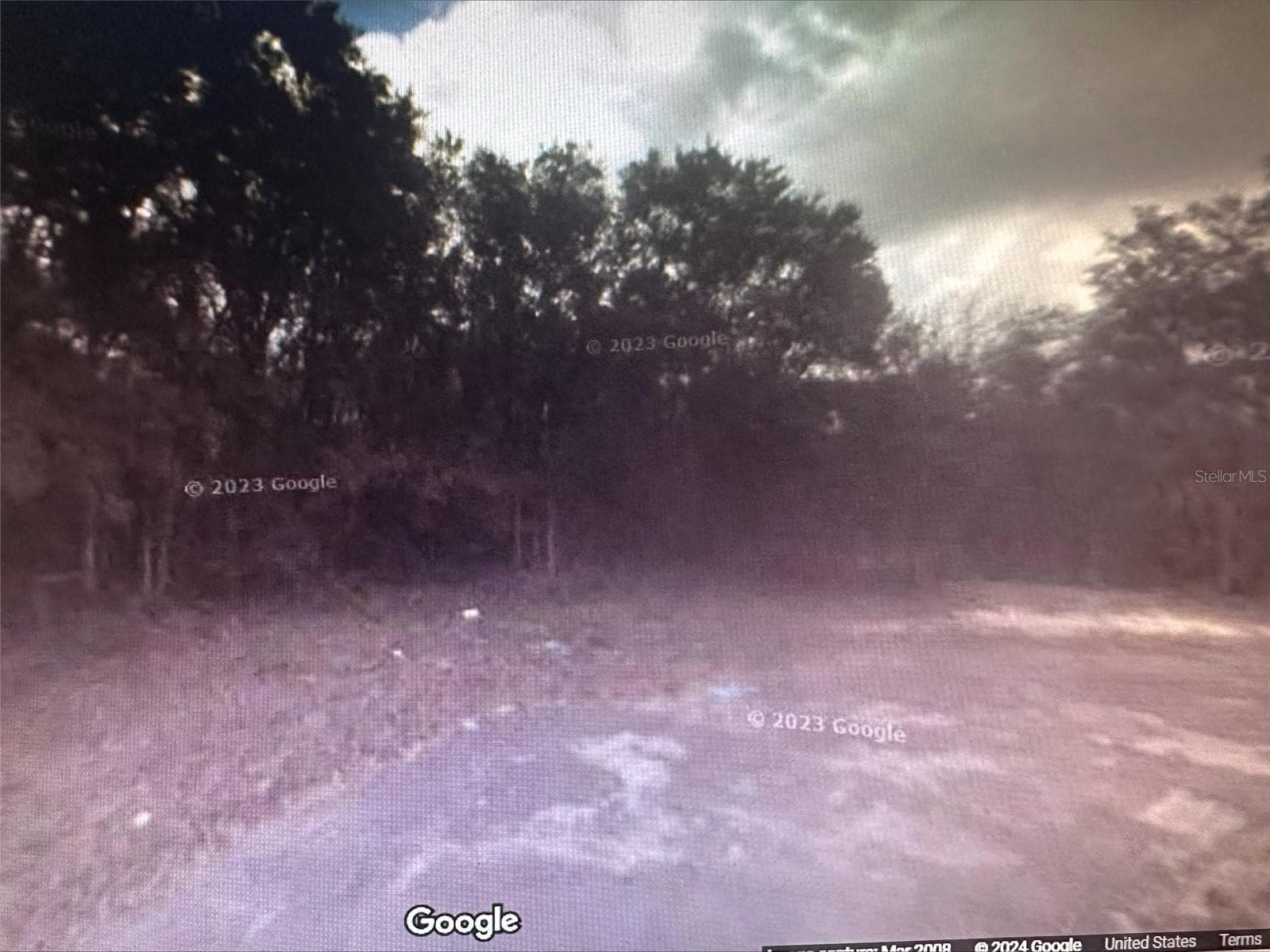 Land at 2981 W CHALLENGE CT, CITRUS SPRINGS, photo 7 of 7
