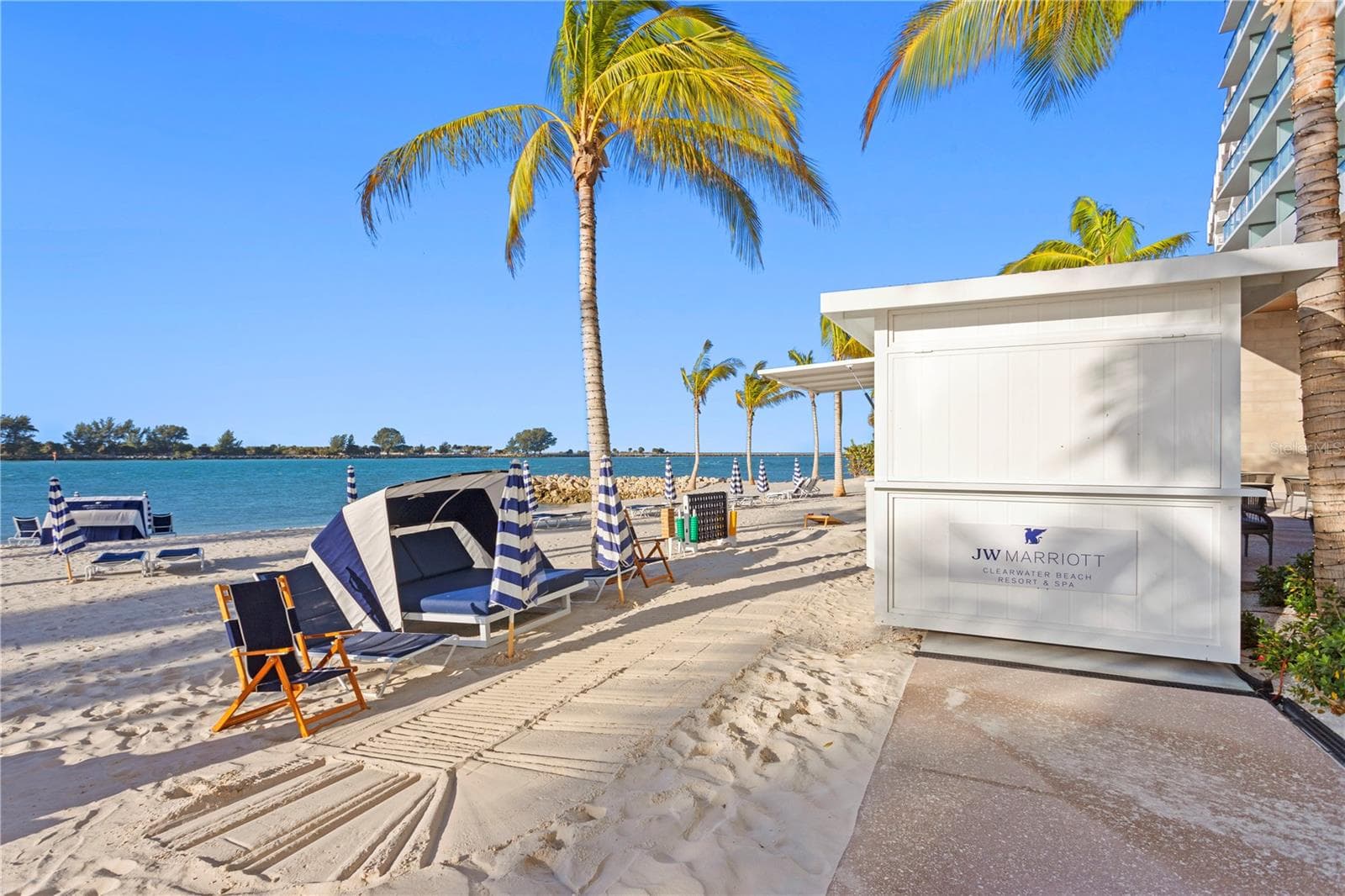 Condo - Hotel at 691 S GULFVIEW BLVD #1412, CLEARWATER BEACH, photo 24 of 60