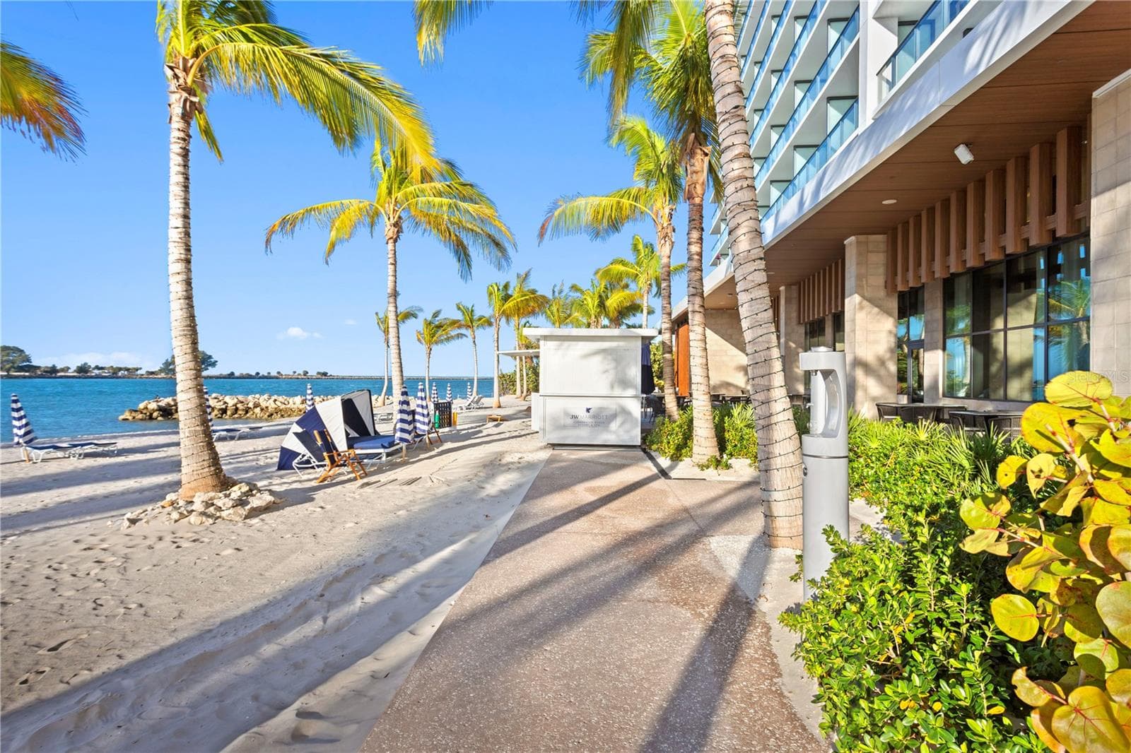 Condo - Hotel at 691 S GULFVIEW BLVD #1412, CLEARWATER BEACH, photo 25 of 60