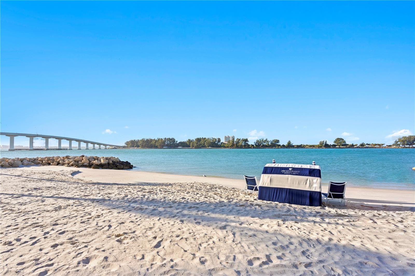 Condo - Hotel at 691 S GULFVIEW BLVD #1412, CLEARWATER BEACH, photo 31 of 60
