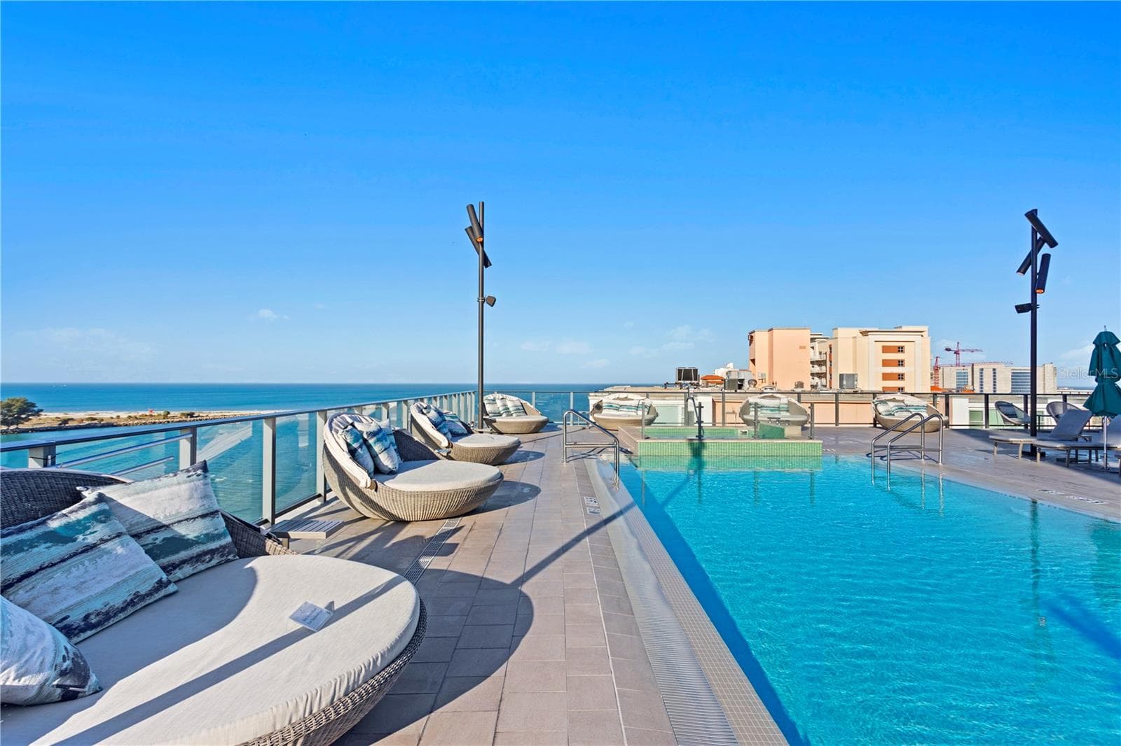 Condo - Hotel at 691 S GULFVIEW BLVD #1011, CLEARWATER BEACH, photo 41 of 61