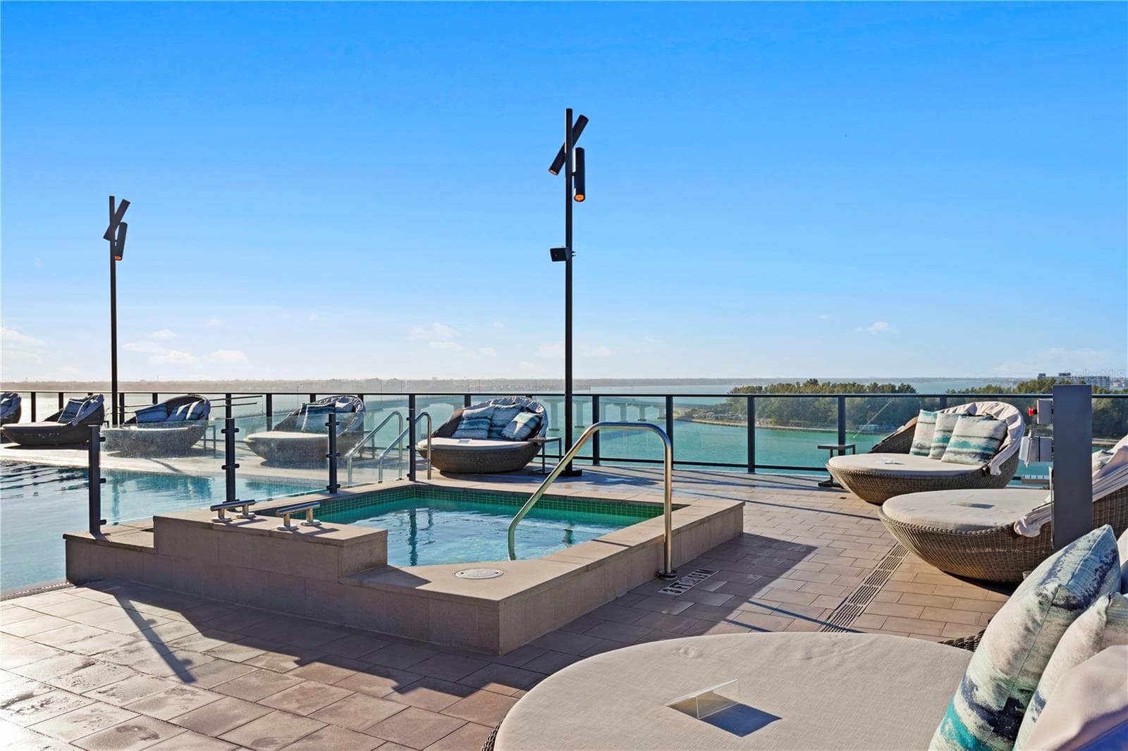 Condo - Hotel at 691 S GULFVIEW BLVD #1011, CLEARWATER BEACH, photo 44 of 61