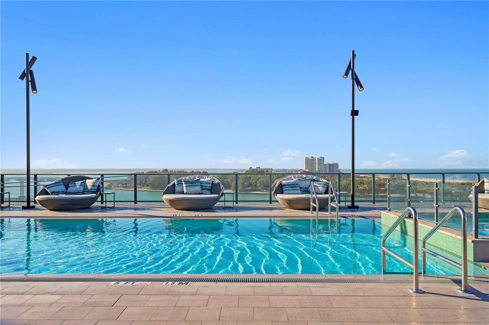 Condo - Hotel at 691 S GULFVIEW BLVD #1011, CLEARWATER BEACH, photo 45 of 61