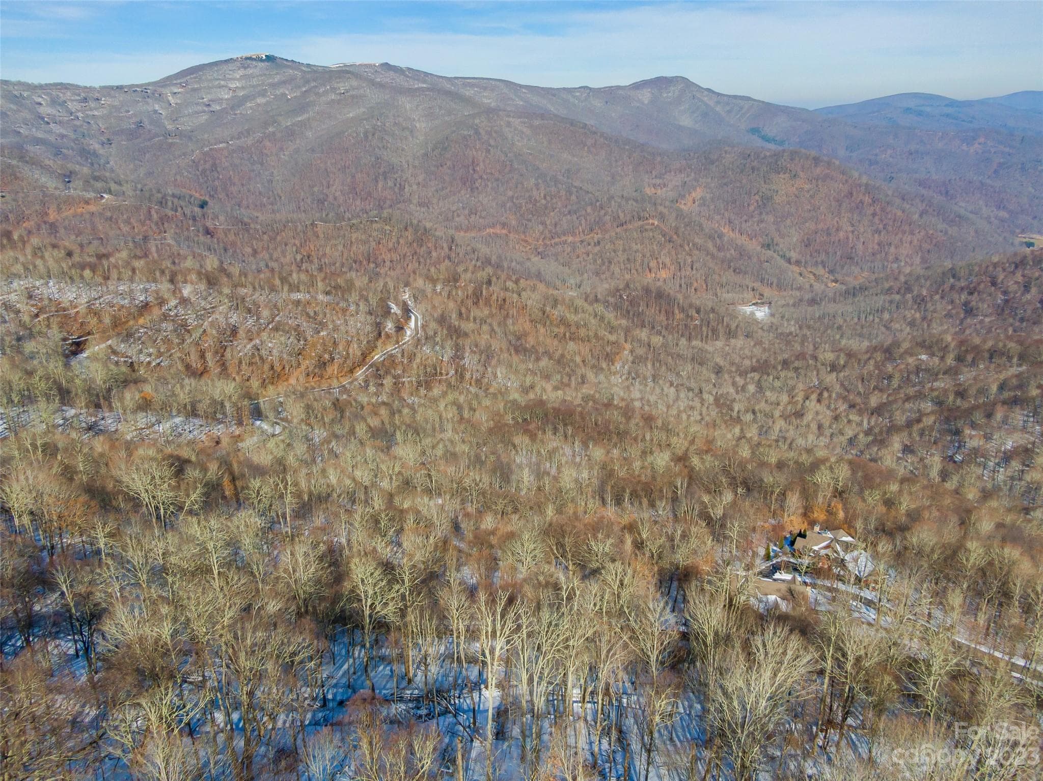 Lot at Mars Hill, photo 5 of 28
