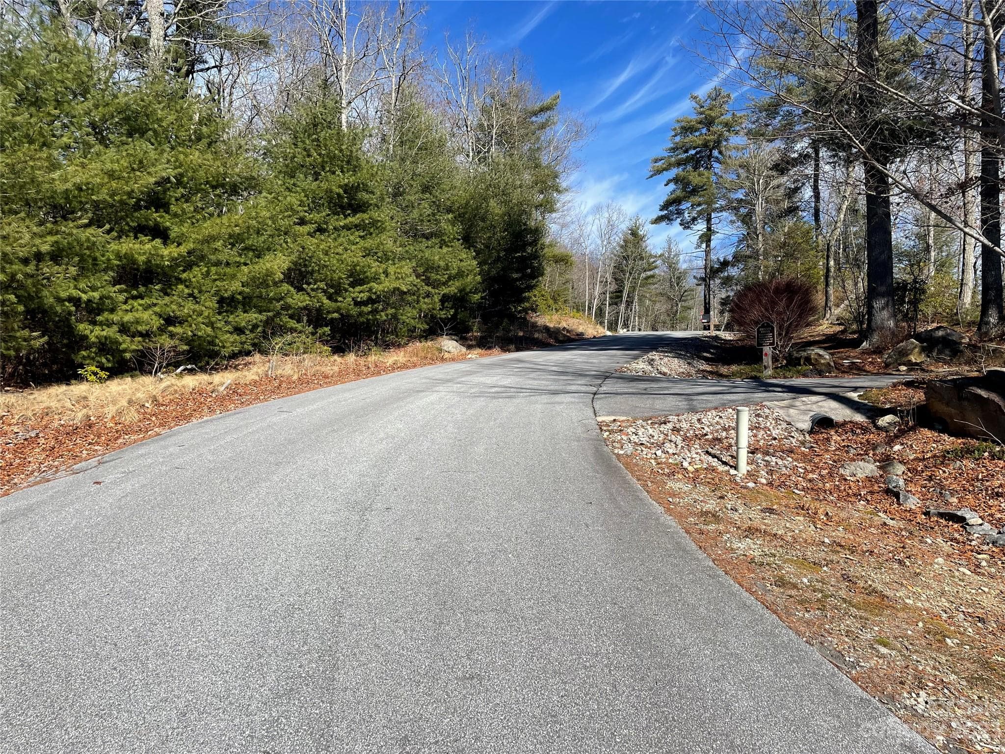 Lot at 00 Willow Run Lane, Zirconia, photo 9 of 10