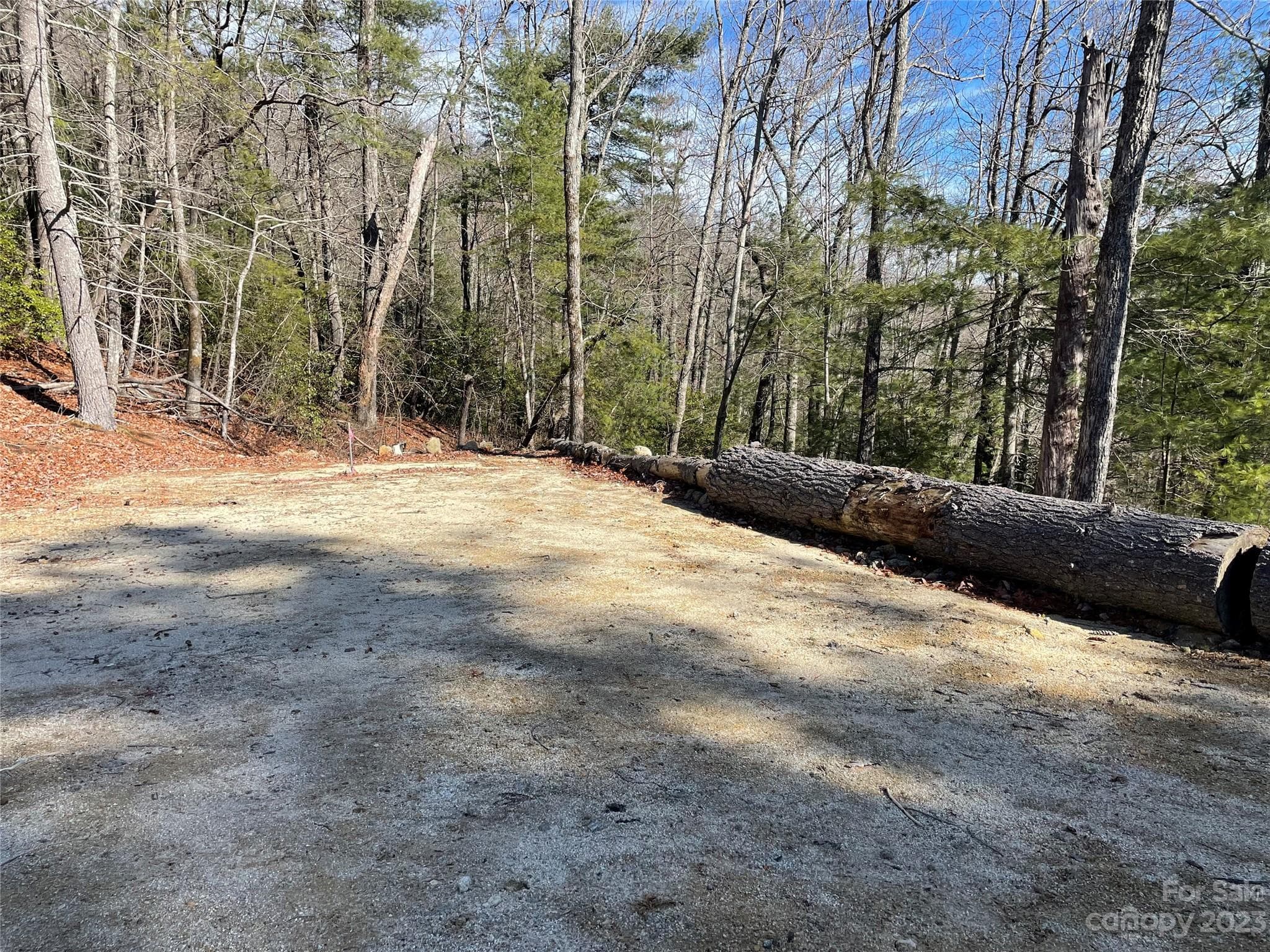 Lot at 00 Willow Run Lane, Zirconia, photo 2 of 9