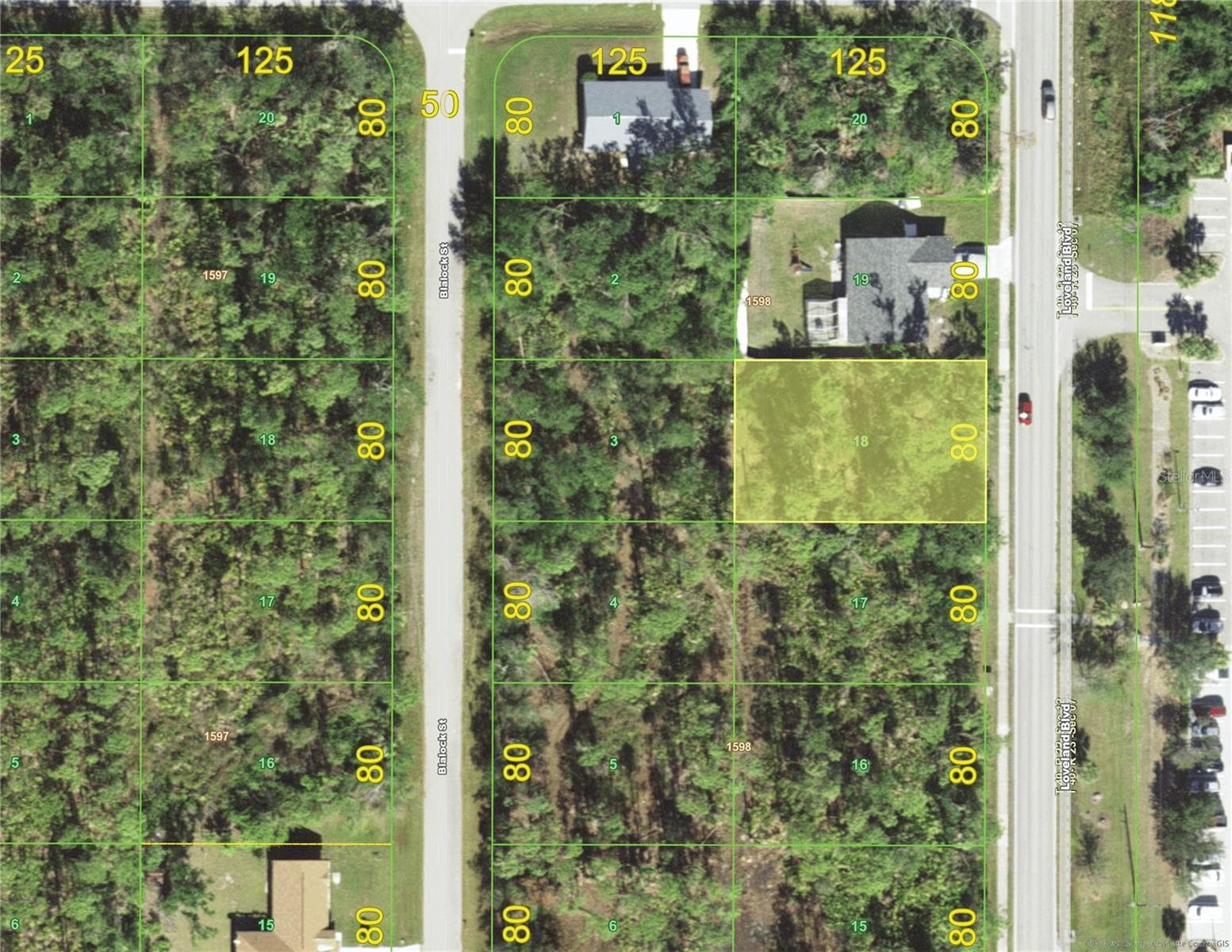 1173 LOVELAND BLVD