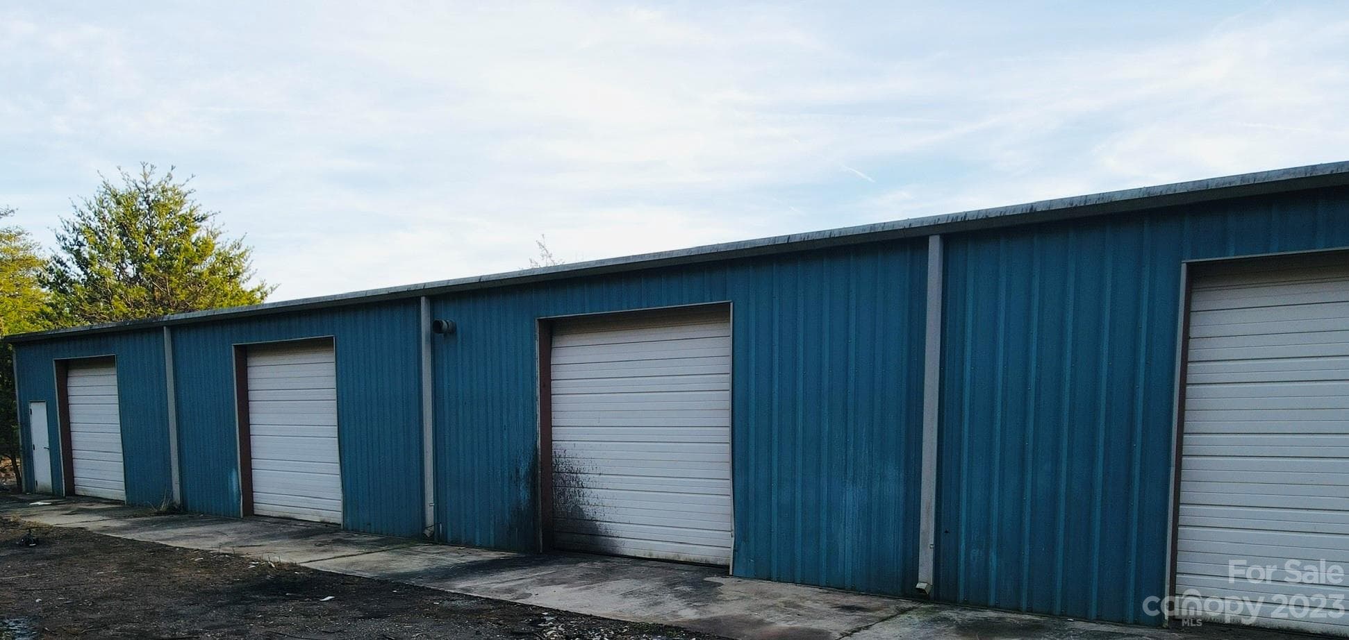 Automotive at 352 Sunnyview Drive, Rutherfordton, photo 13 of 17