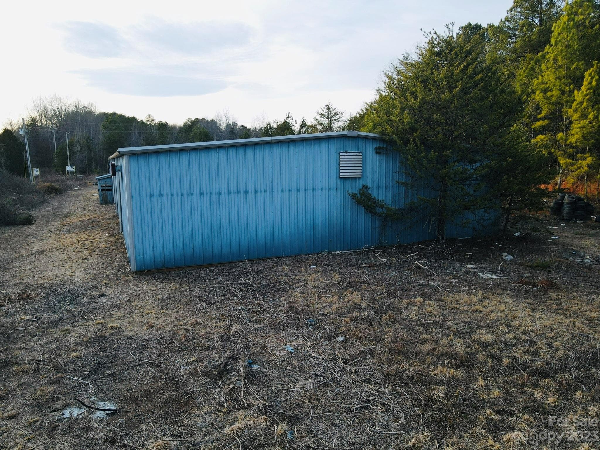 Automotive at 352 Sunnyview Drive, Rutherfordton, photo 16 of 17