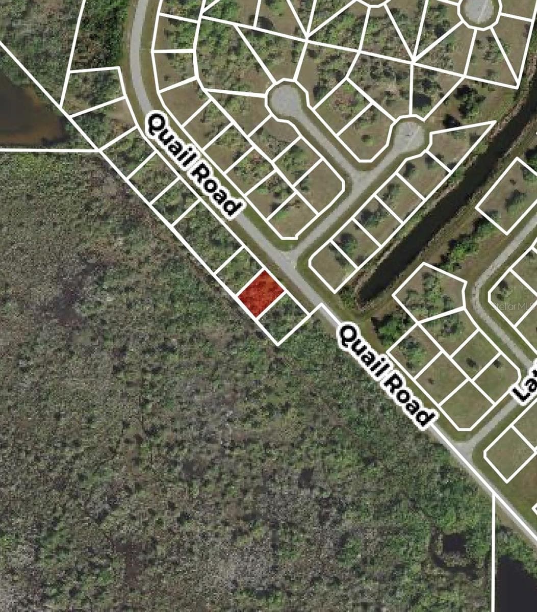 13033 QUAIL DR