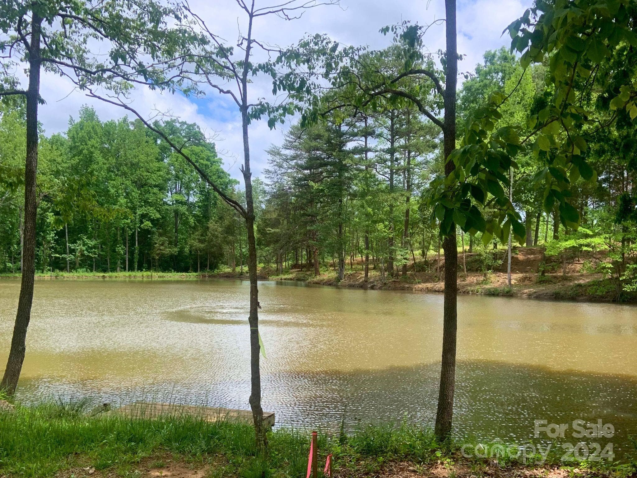 Lot at Mooresville, photo 2 of 11