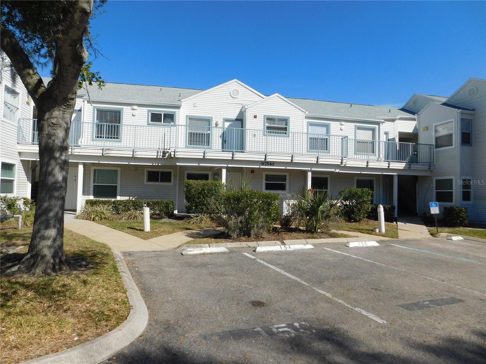 Condominium at 2540 WOODGATE BLVD #204, ORLANDO, photo 2 of 38