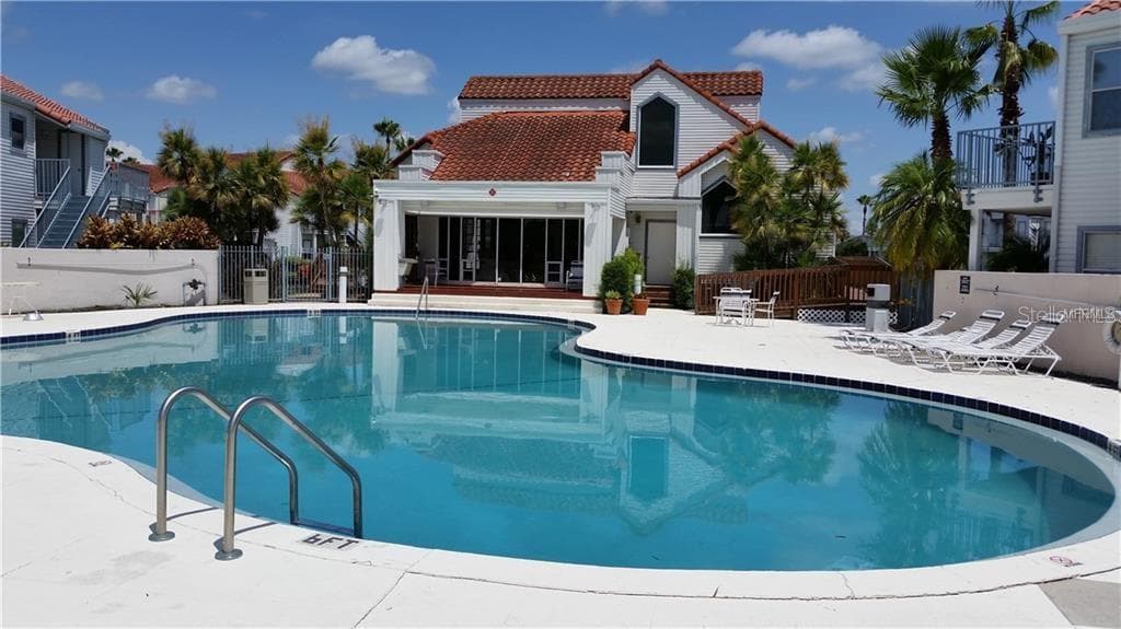 Condominium at 2540 WOODGATE BLVD #204, ORLANDO, photo 32 of 38