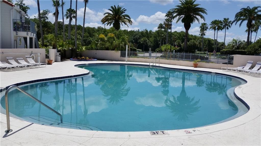 Condominium at 2540 WOODGATE BLVD #204, ORLANDO, photo 33 of 38