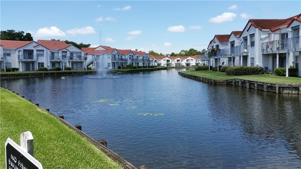 Condominium at 2540 WOODGATE BLVD #204, ORLANDO, photo 37 of 38