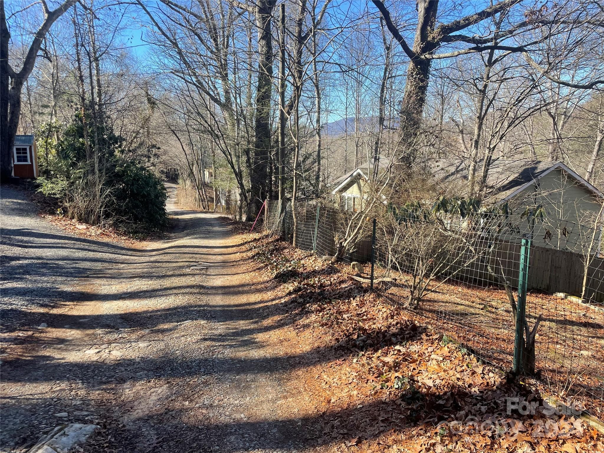 Lot at 146 Center Street, Black Mountain, photo 13 of 14