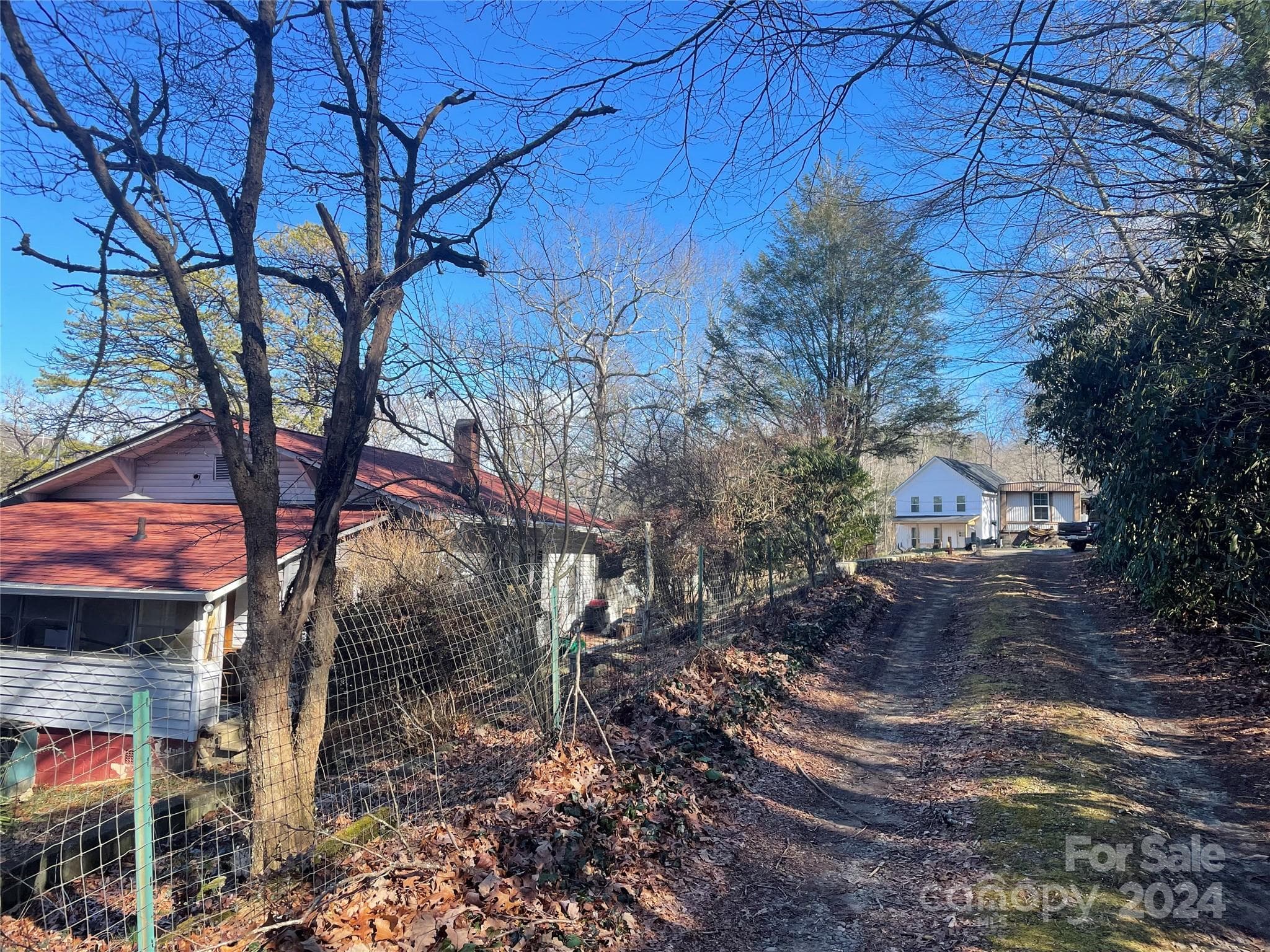 Lot at 146 Center Street, Black Mountain, photo 14 of 14