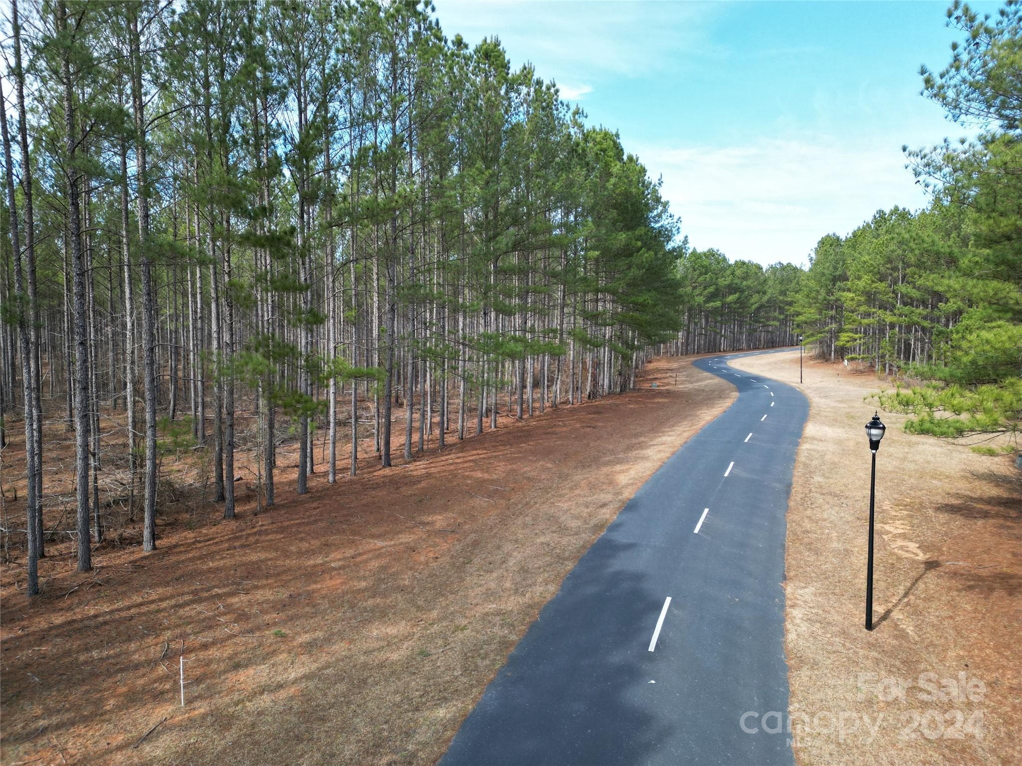 Lot at TBD Spencer Pointe Road, Lilesville, photo 7 of 16