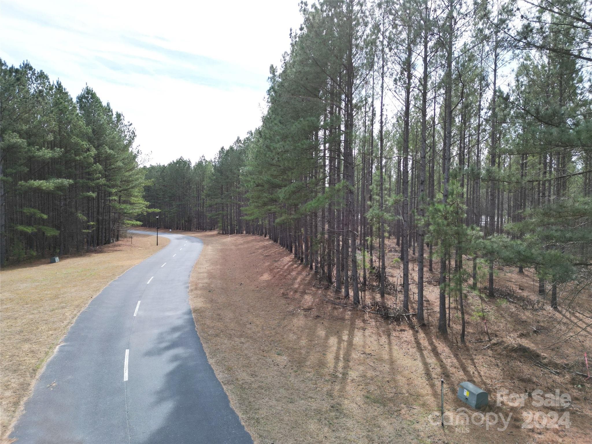 Lot at TBD Spencer Pointe Road, Lilesville, photo 3 of 22
