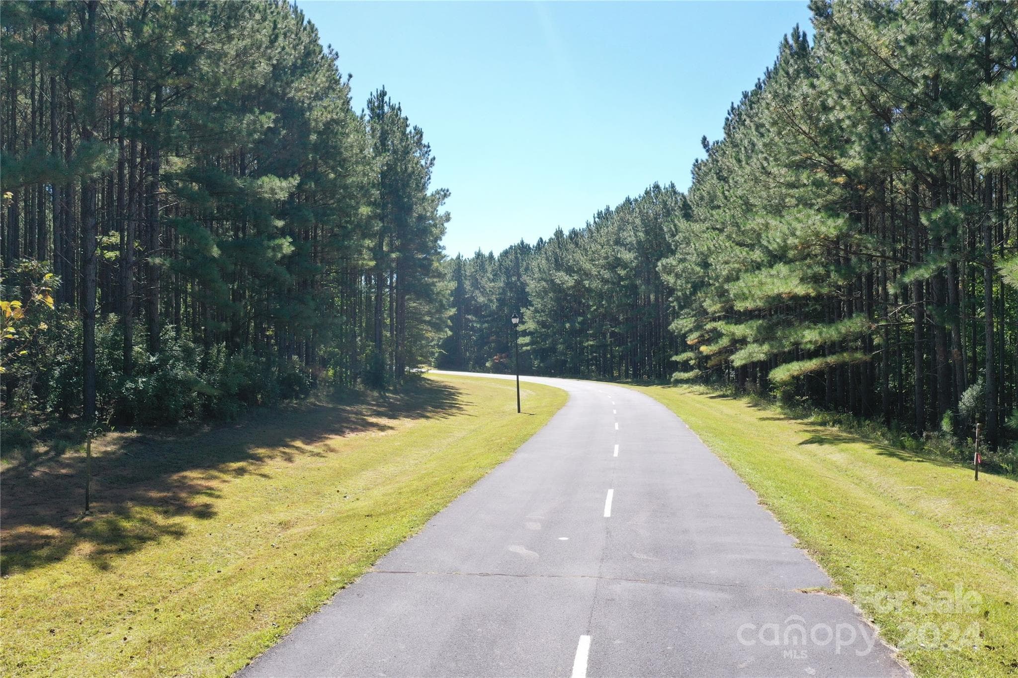 Lot at TBD Spencer Pointe Road, Lilesville, photo 17 of 22