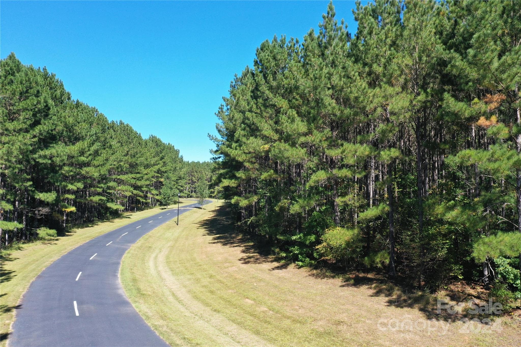 Lot at TBD Spencer Pointe Road, Lilesville, photo 18 of 22