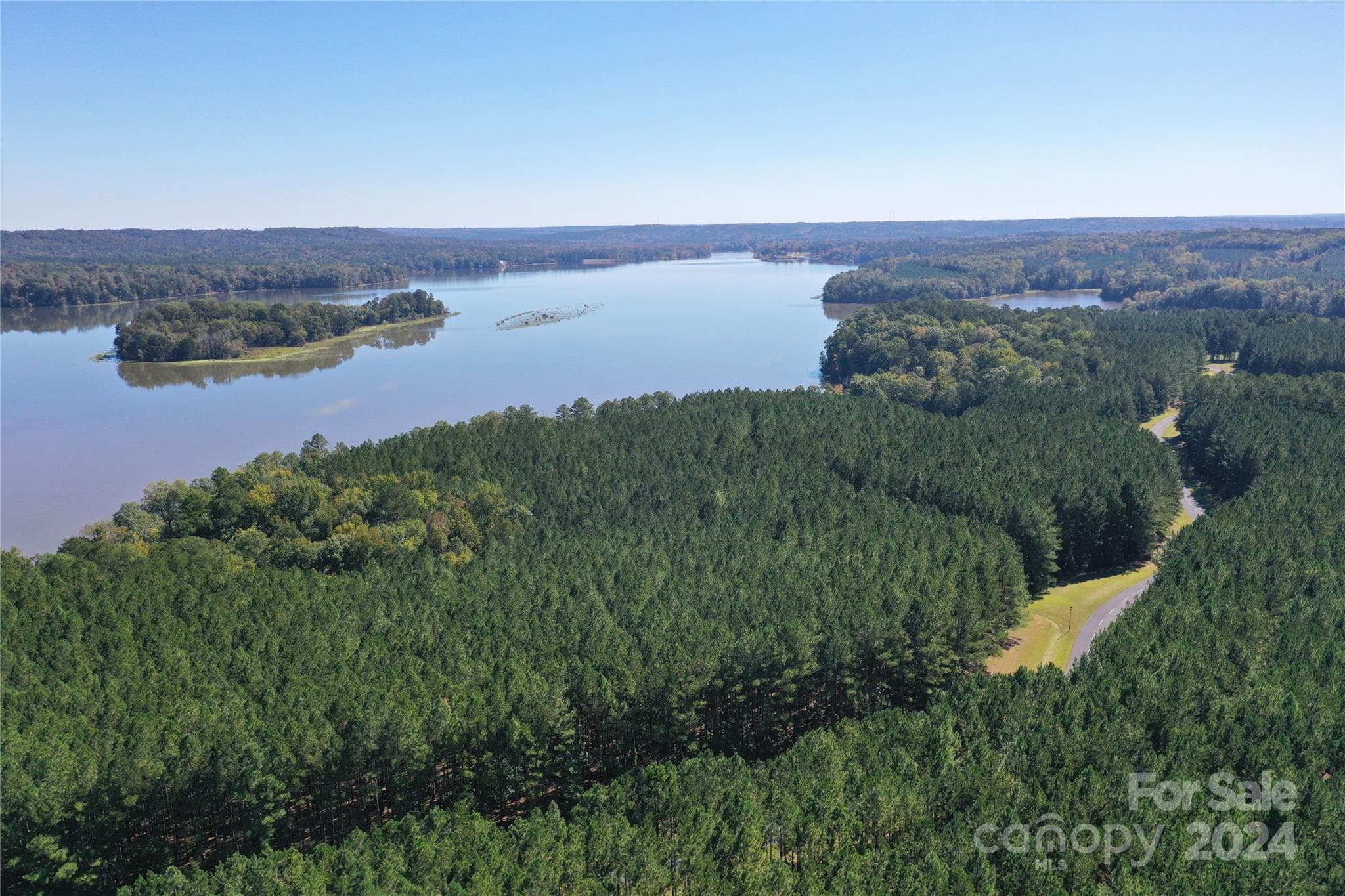 Lot at TBD Spencer Pointe Road, Lilesville, photo 20 of 22