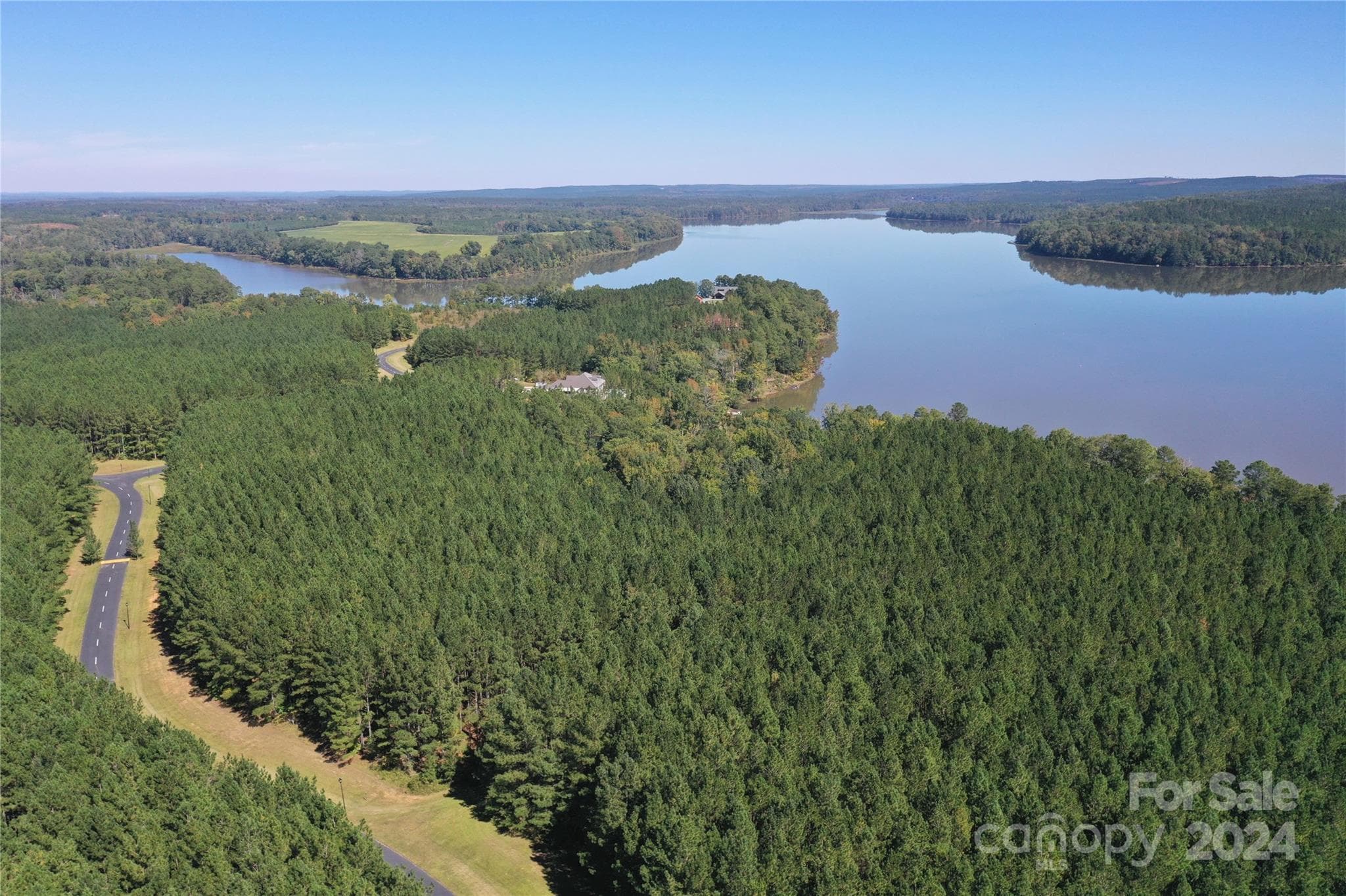 Lot at TBD Spencer Pointe Road, Lilesville, photo 21 of 22