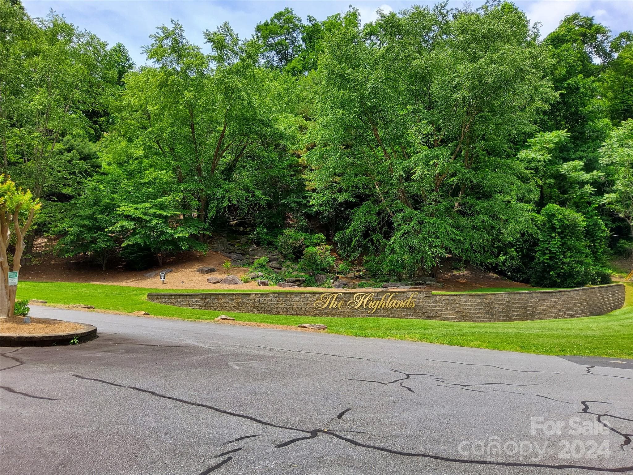 The Highlands of Lake Lure~ - 0 Bear Cliff Way, Lake Lure