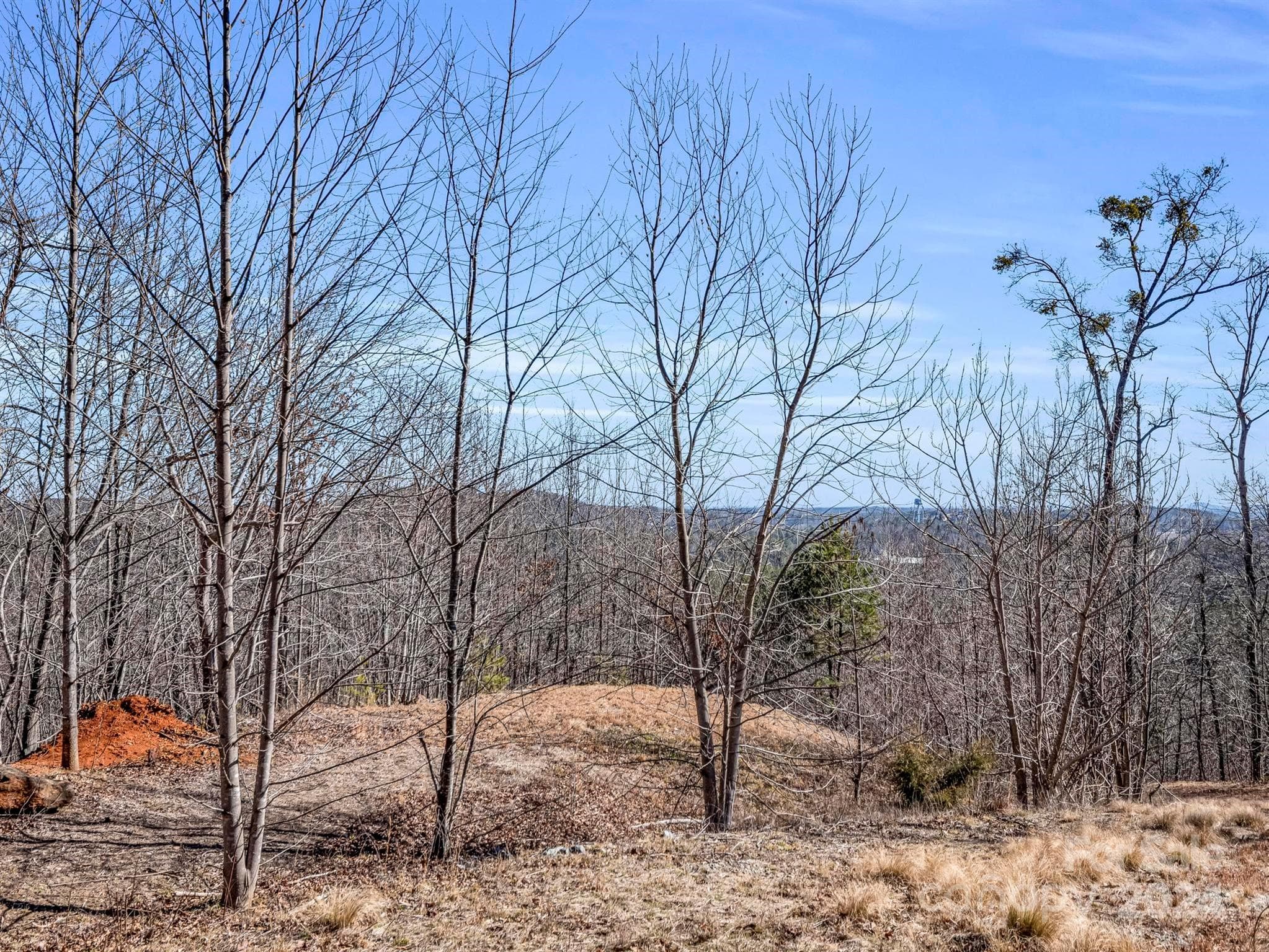 View to the East~ - 0 Bear Cliff Way, Lake Lure