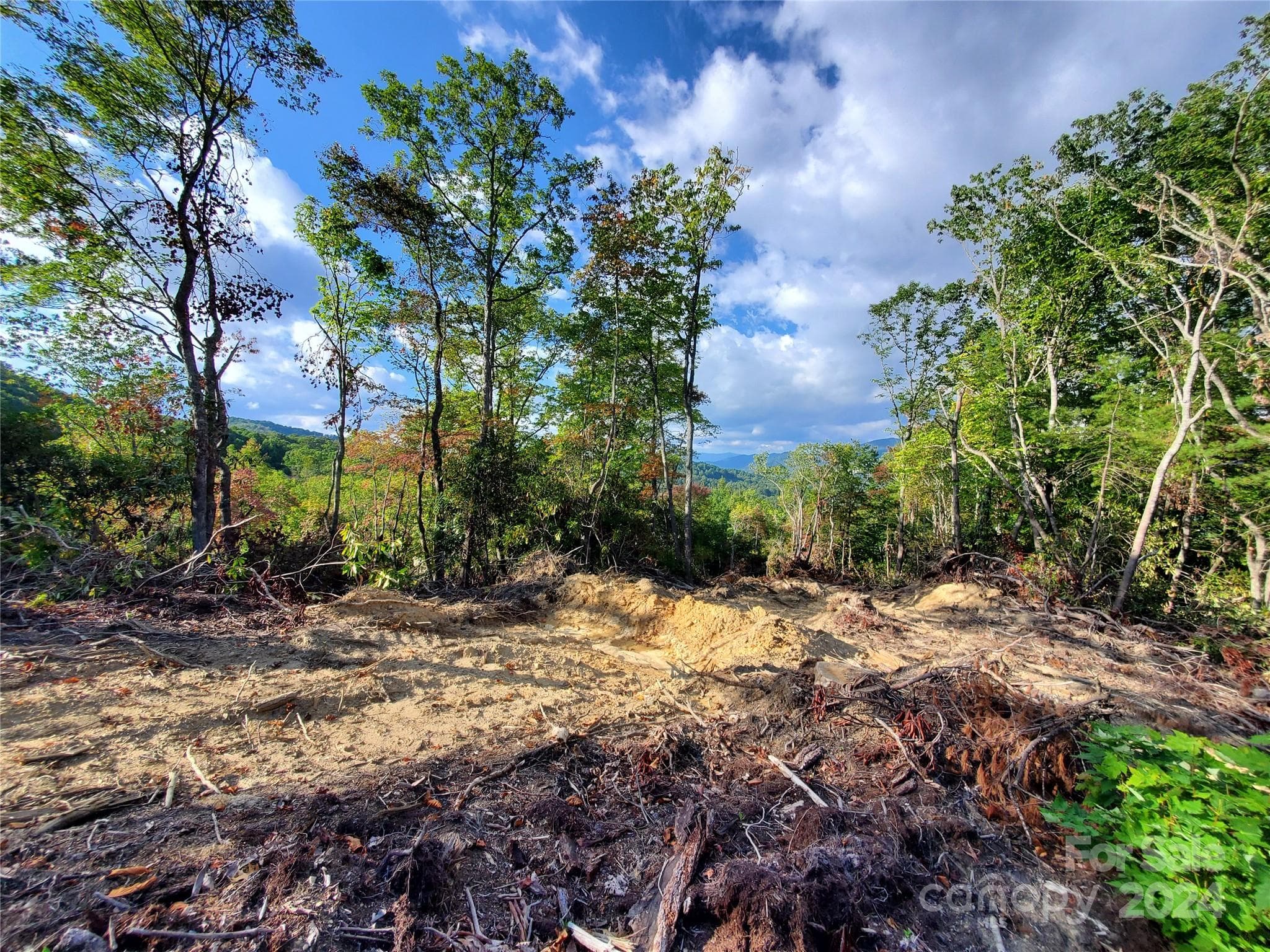 Acreage at TBD Parkwood Hill Road, Spruce Pine, photo 37 of 48