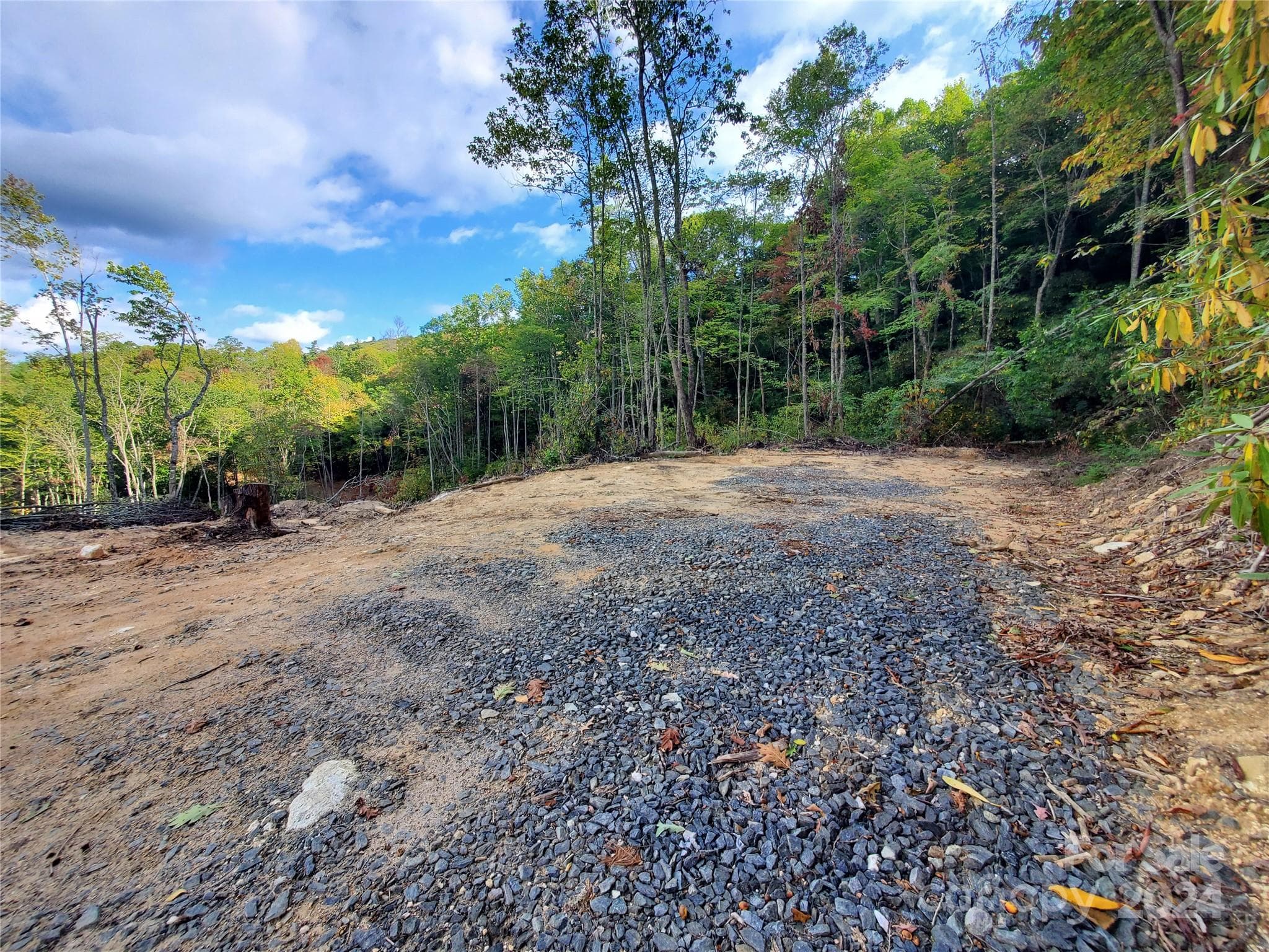 Acreage at TBD Parkwood Hill Road, Spruce Pine, photo 46 of 48
