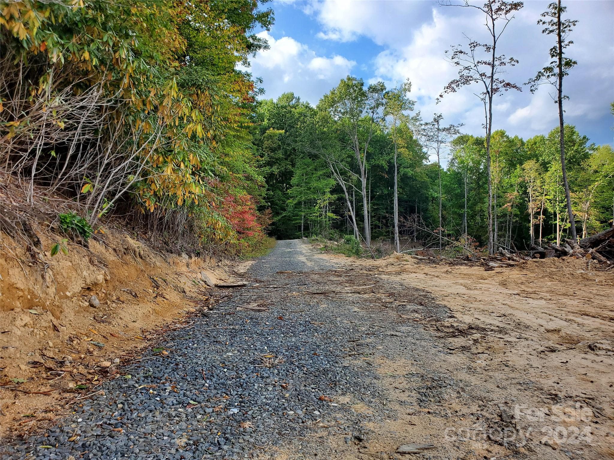 Acreage at TBD Parkwood Hill Road, Spruce Pine, photo 8 of 48
