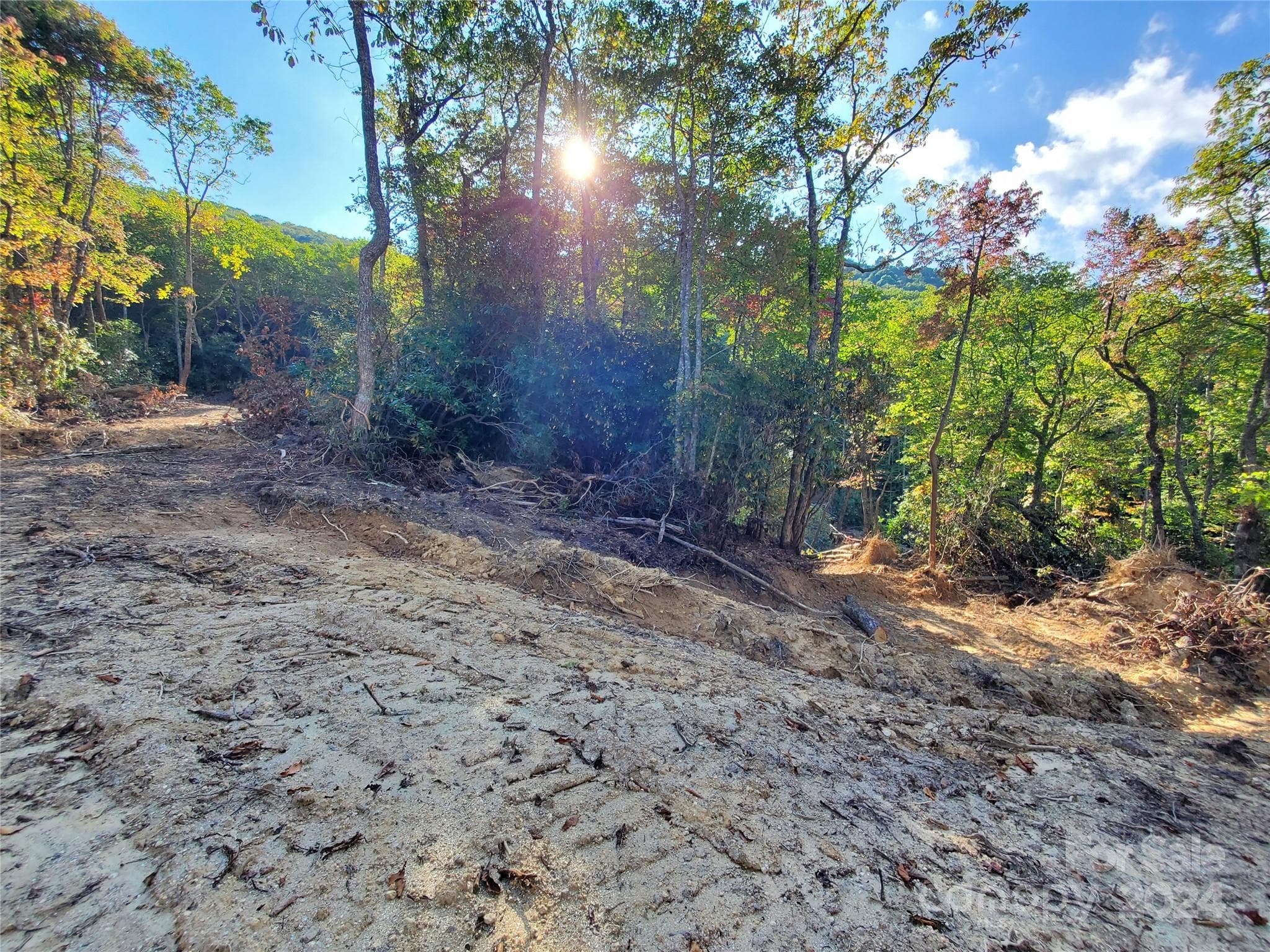 Acreage at TBD Parkwood Hill Road, Spruce Pine, photo 23 of 48