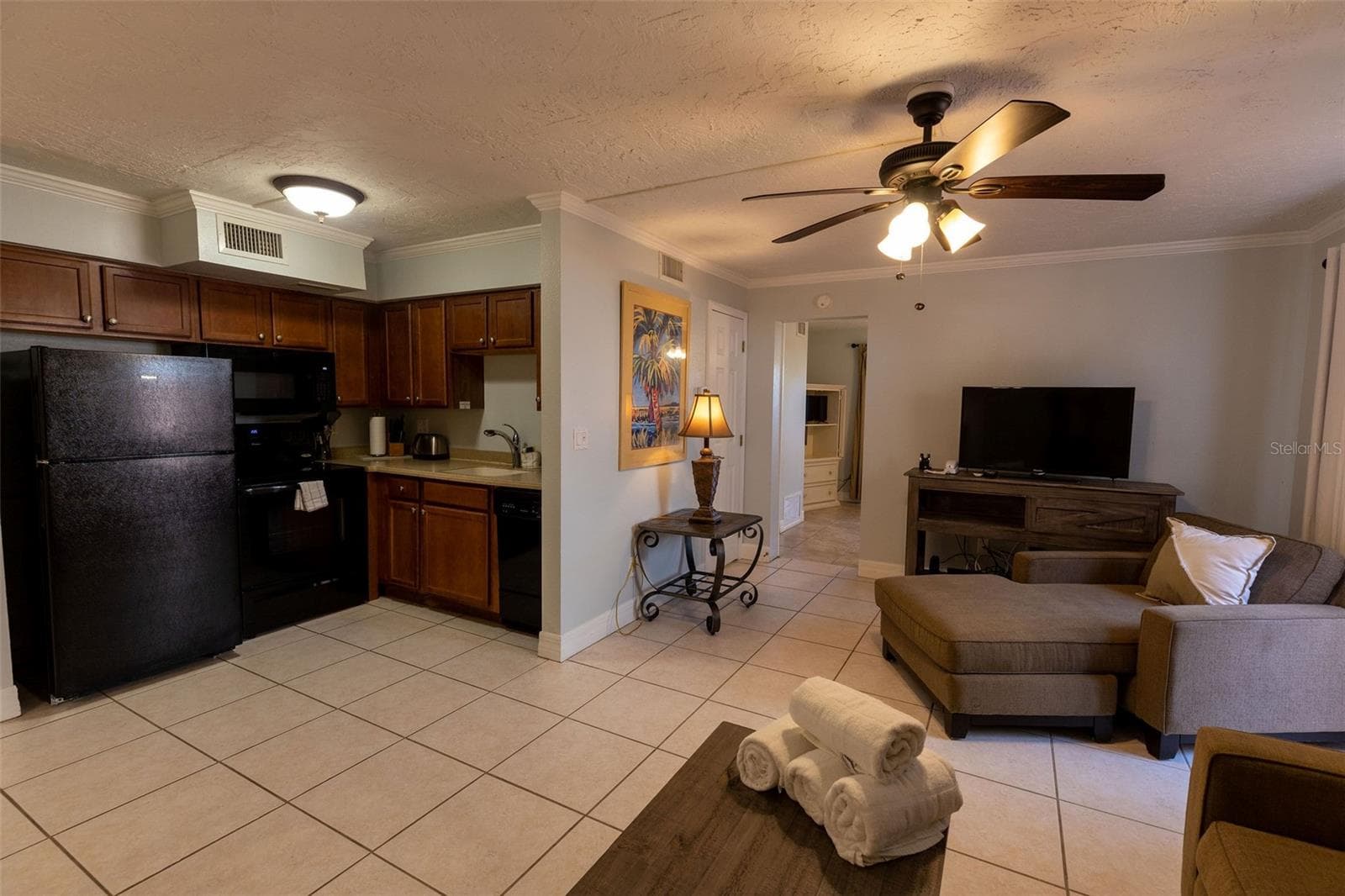 Multi-Family 5+ at 102 39TH ST #2, HOLMES BEACH, photo 9 of 38