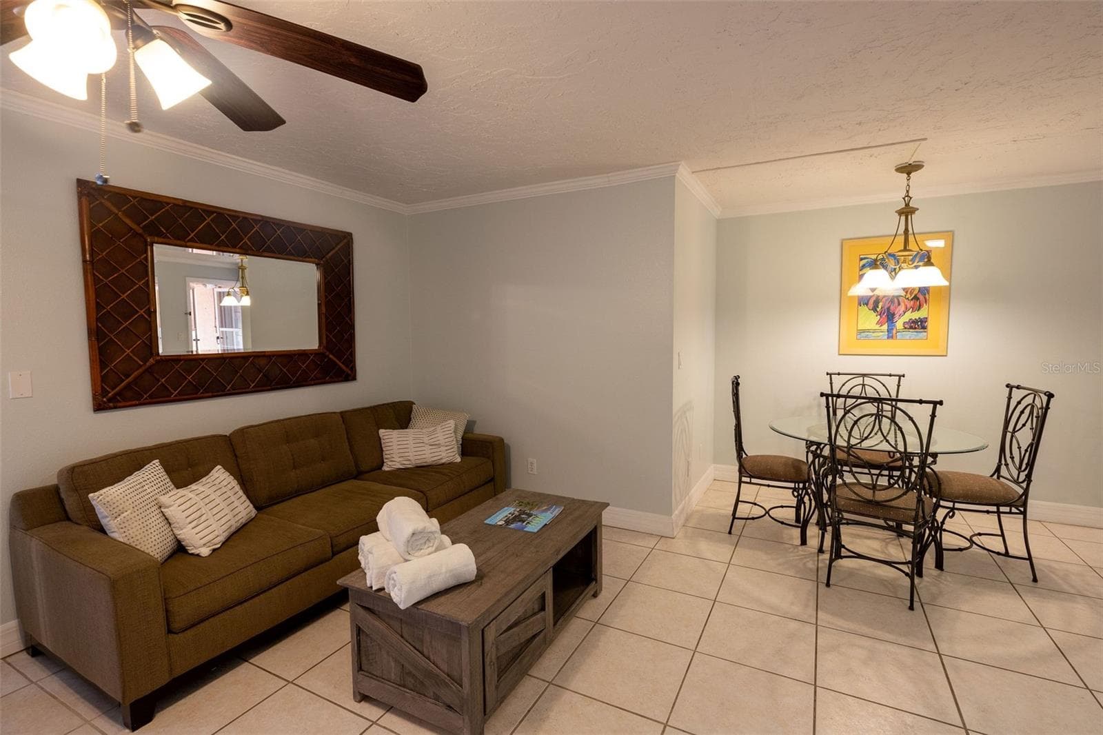 Multi-Family 5+ at 102 39TH ST #2, HOLMES BEACH, photo 10 of 38