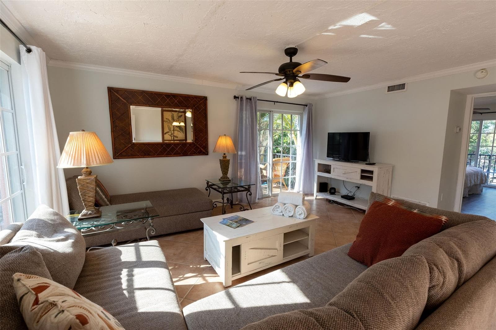Multi-Family 5+ at 102 39TH ST #2, HOLMES BEACH, photo 17 of 38