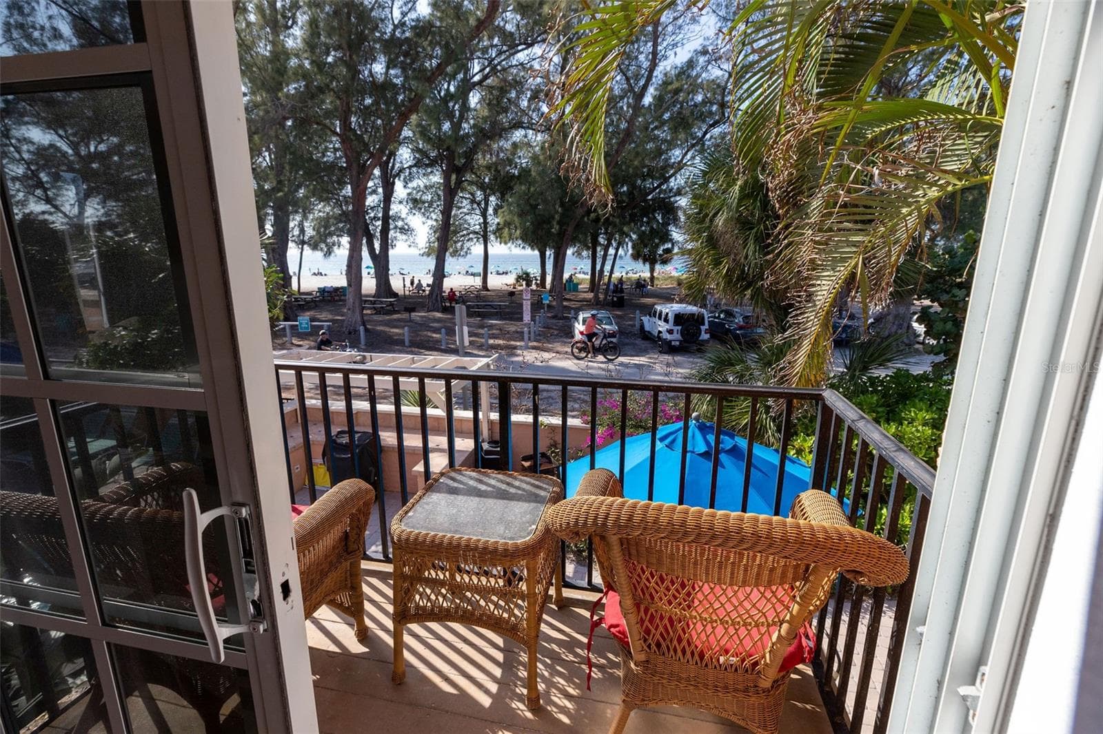 Multi-Family 5+ at 102 39TH ST #2, HOLMES BEACH, photo 25 of 38