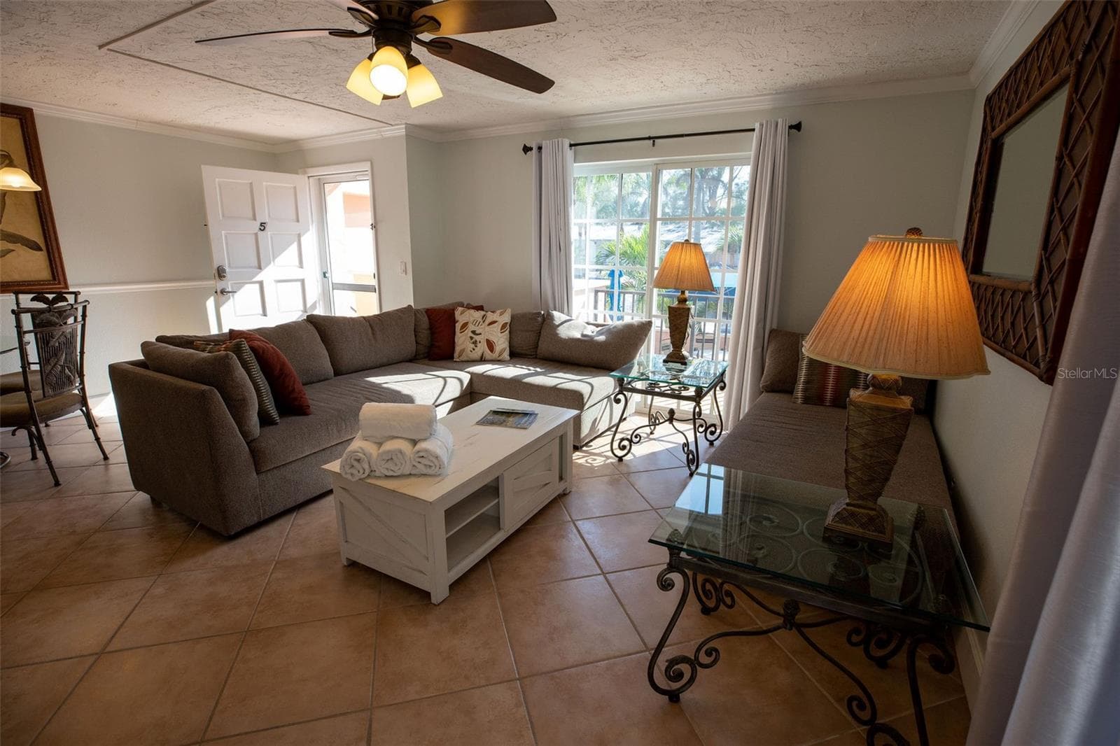 Multi-Family 5+ at 102 39TH ST #2, HOLMES BEACH, photo 26 of 38