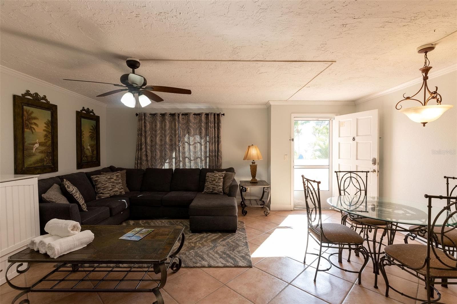 Multi-Family 5+ at 102 39TH ST #2, HOLMES BEACH, photo 31 of 38