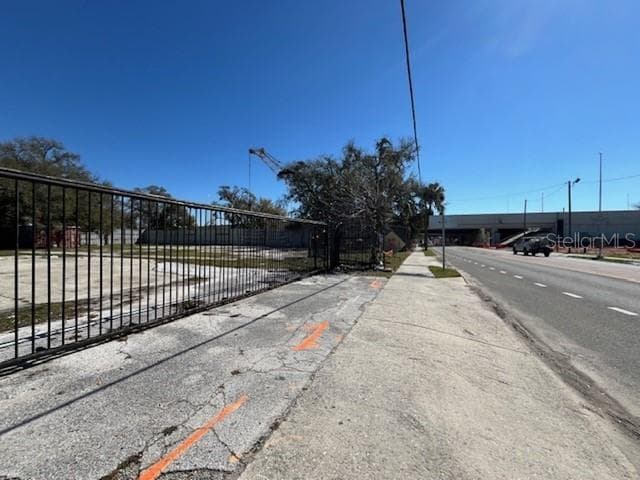 Land at 2305 N NEBRASKA AVE, TAMPA, photo 6 of 13
