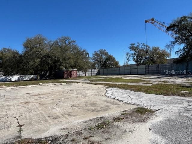 Land at 2305 N NEBRASKA AVE, TAMPA, photo 10 of 13