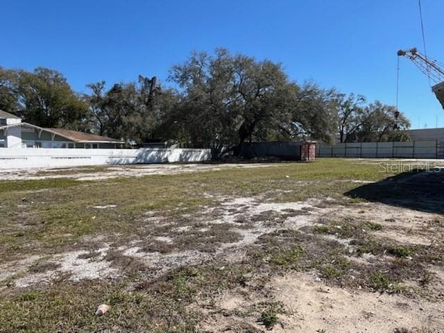Land at 2305 N NEBRASKA AVE, TAMPA, photo 12 of 13