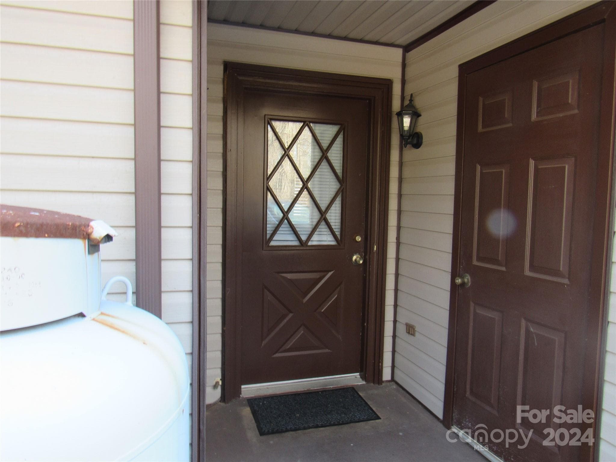 Townhouse at 171 Fox Run Road, Forest City, photo 30 of 32