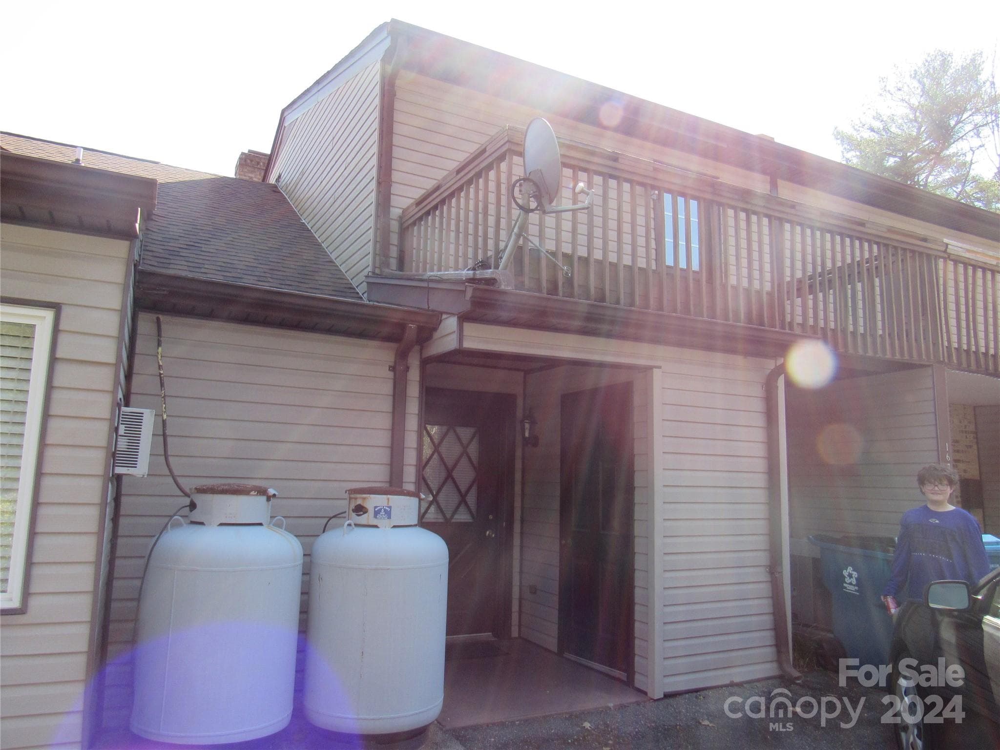Townhouse at 171 Fox Run Road, Forest City, photo 31 of 32