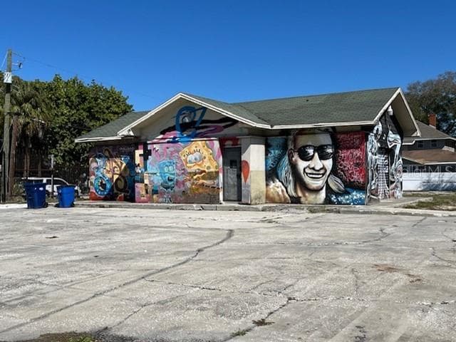 Land at 2305 N NEBRASKA AVE, TAMPA, photo 13 of 13