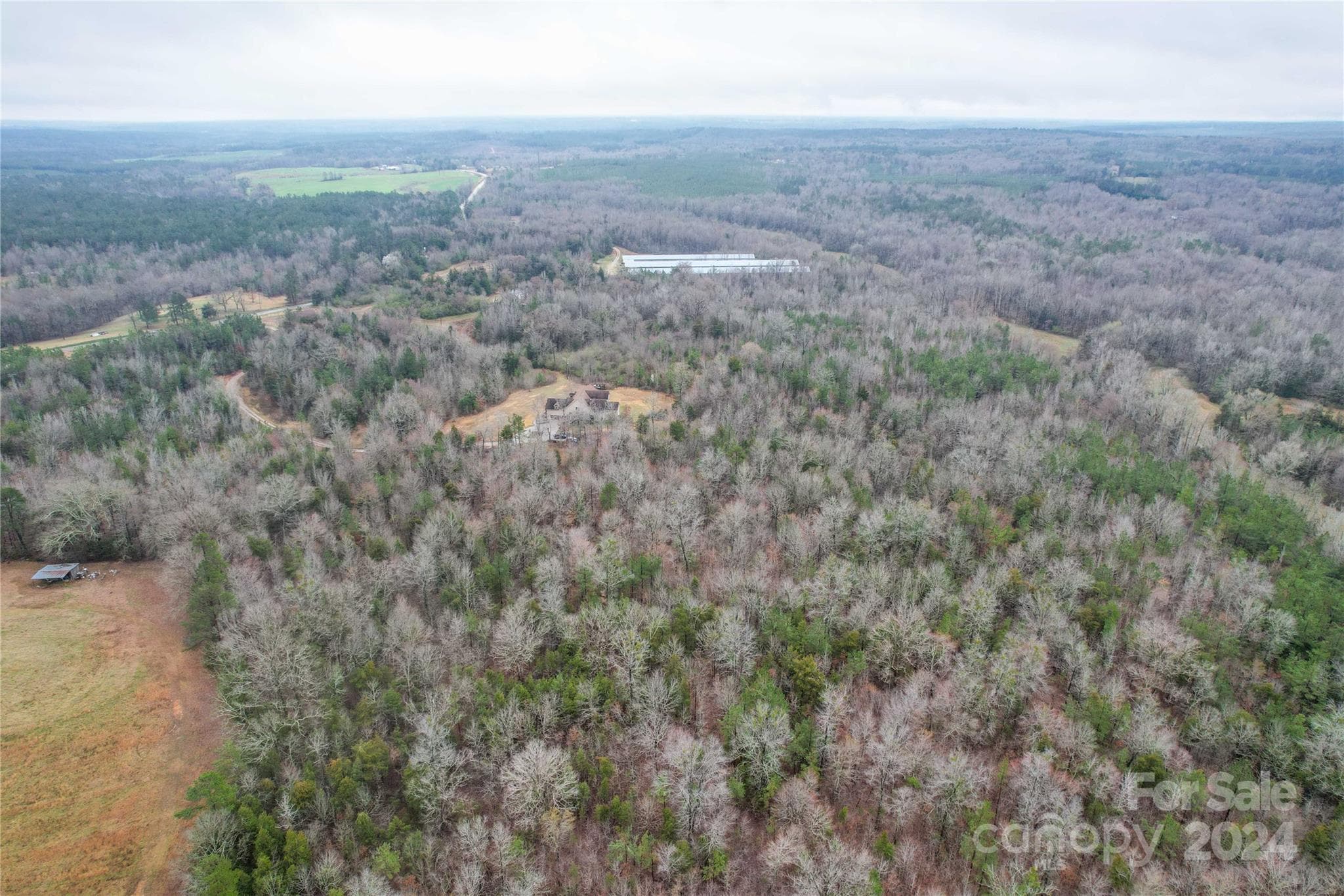 Acreage at 000 Fork Hill Road, Heath Springs, photo 3 of 3
