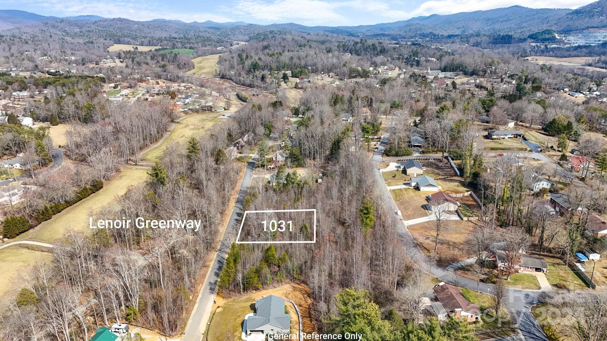 1031 Williamsburg Drive NE