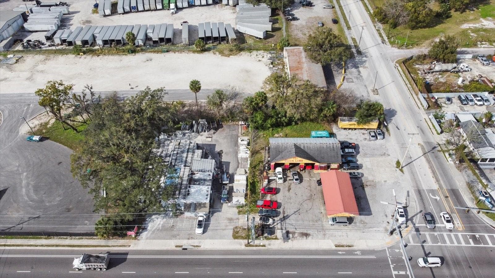 Business at 3550 N 40TH ST, TAMPA, photo 4 of 12